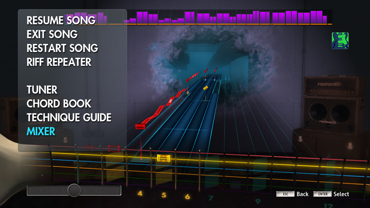 eleven tips to get the most out of rocksmith 2014