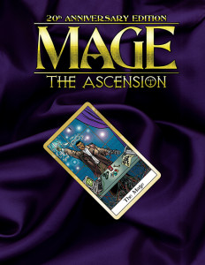 Mage20thCover