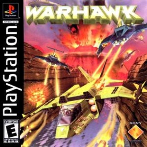 Warhawk_video_game_cover