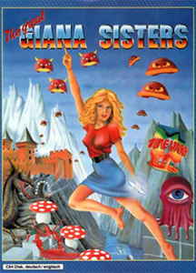 The_Great_Giana_Sisters_Coverart