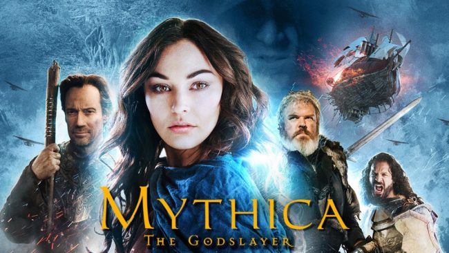 Mythica5