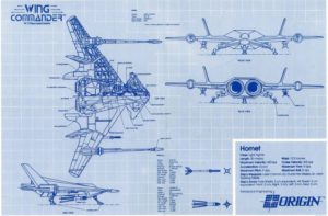 WC_Hornet_Blueprints